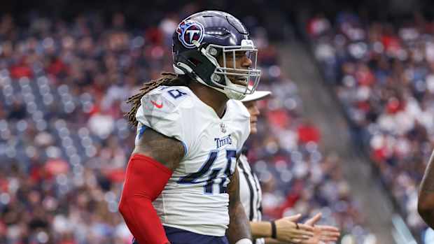 Bud Dupree